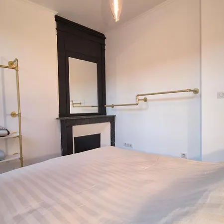 Le Napoleon Hypercentre Apartment *